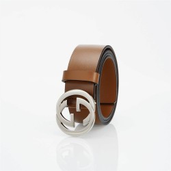 Cinturón Gucci Exclusivo - Modelo 2500