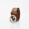 Cinturón Gucci Exclusivo - Modelo 2500