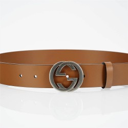 Cinturón Gucci Exclusivo - Modelo 2500