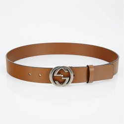 Cinturón Gucci Exclusivo - Modelo 2500
