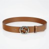 Cinturón Gucci Exclusivo - Modelo 2500