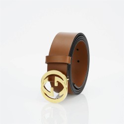 Cinturón Gucci Exclusivo - Modelo 2501