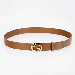 Cinturón Gucci Exclusivo - Modelo 2501