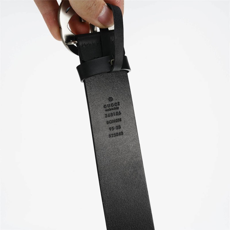 Cinturón Gucci Exclusivo - Modelo 2502