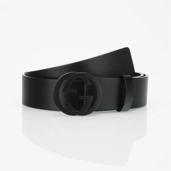 Cinturón Gucci Exclusivo - Modelo 2502