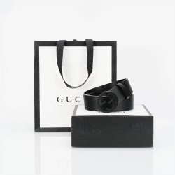 Cinturón Gucci Exclusivo - Modelo 2502