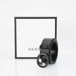 Cinturón Gucci Exclusivo - Modelo 2502
