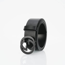 Cinturón Gucci Exclusivo - Modelo 2502