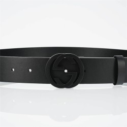 Cinturón Gucci Exclusivo - Modelo 2502