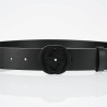 Cinturón Gucci Exclusivo - Modelo 2502