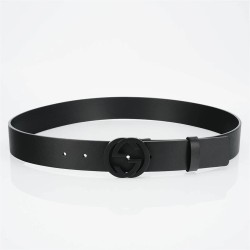 Cinturón Gucci Exclusivo - Modelo 2502