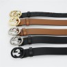 Cinturón Gucci Exclusivo - Modelo 2503