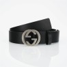 Cinturón Gucci Exclusivo - Modelo 2503