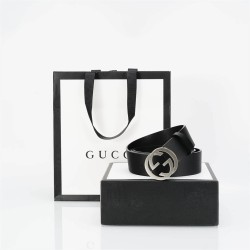 Cinturón Gucci Exclusivo - Modelo 2503