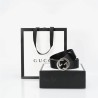 Cinturón Gucci Exclusivo - Modelo 2503