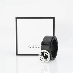 Cinturón Gucci Exclusivo - Modelo 2503