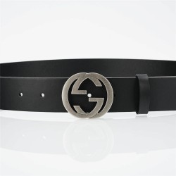 Cinturón Gucci Exclusivo - Modelo 2503
