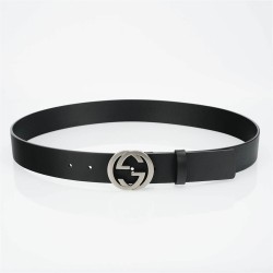 Cinturón Gucci Exclusivo - Modelo 2503