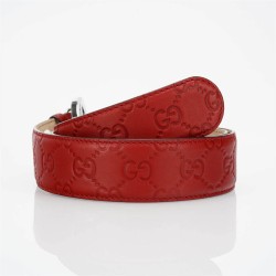 Cinturón Gucci Exclusivo - Modelo 2504