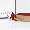 Cinturón Gucci Exclusivo - Modelo 2504