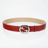 Cinturón Gucci Exclusivo - Modelo 2504