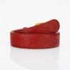 Cinturón Gucci Exclusivo - Modelo 2505