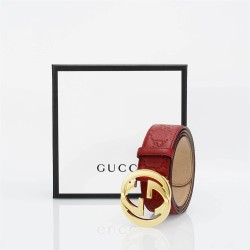 Cinturón Gucci Exclusivo - Modelo 2505