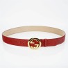 Cinturón Gucci Exclusivo - Modelo 2505