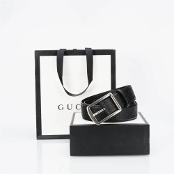 Cinturón Gucci Exclusivo - Modelo 2506