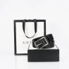 Cinturón Gucci Exclusivo - Modelo 2506