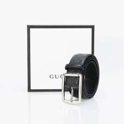 Cinturón Gucci Exclusivo - Modelo 2506