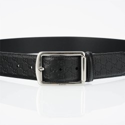 Cinturón Gucci Exclusivo - Modelo 2506