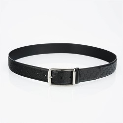 Cinturón Gucci Exclusivo - Modelo 2506