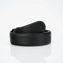 Cinturón Gucci Exclusivo - Modelo 2507