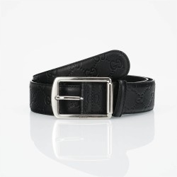 Cinturón Gucci Exclusivo - Modelo 2507