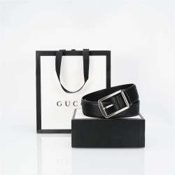 Cinturón Gucci Exclusivo - Modelo 2507