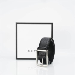 Cinturón Gucci Exclusivo - Modelo 2507
