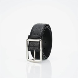 Cinturón Gucci Exclusivo - Modelo 2507