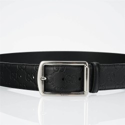 Cinturón Gucci Exclusivo - Modelo 2507