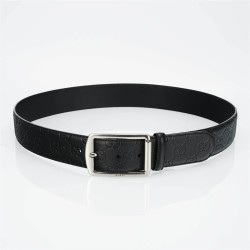 Cinturón Gucci Exclusivo - Modelo 2507