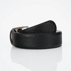 Cinturón Gucci Exclusivo - Modelo 2508