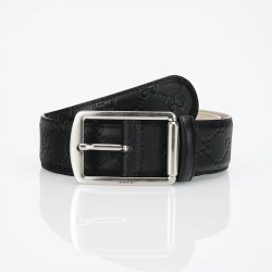 Cinturón Gucci Exclusivo - Modelo 2508