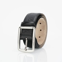 Cinturón Gucci Exclusivo - Modelo 2508