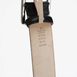 Cinturón Gucci Exclusivo - Modelo 2508