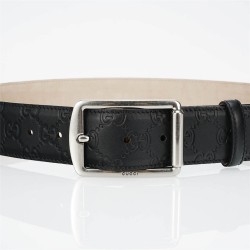 Cinturón Gucci Exclusivo - Modelo 2508