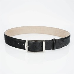 Cinturón Gucci Exclusivo - Modelo 2508