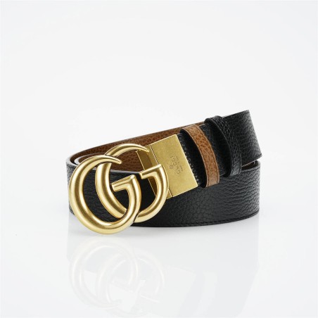 Cinturón Gucci Exclusivo - Modelo 2509