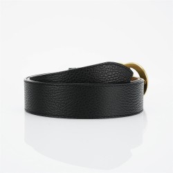 Cinturón Gucci Exclusivo - Modelo 2509