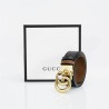 Cinturón Gucci Exclusivo - Modelo 2509
