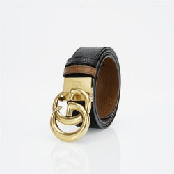 Cinturón Gucci Exclusivo - Modelo 2509